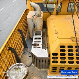 Buy XCMG Used Crane / 8 Buy XCMG Used Crane / 8